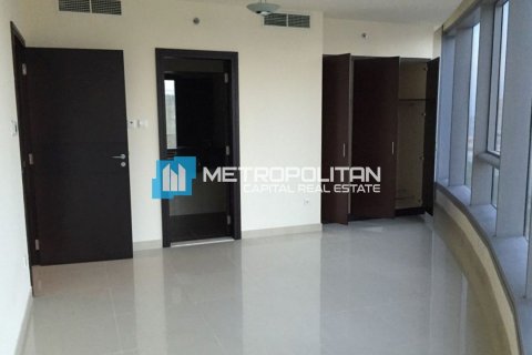 Byt v Al Reem Island, Abu Dhabi, SAE 3 ložnice, 165.3 m² Č.: 638008 - fotografie 6