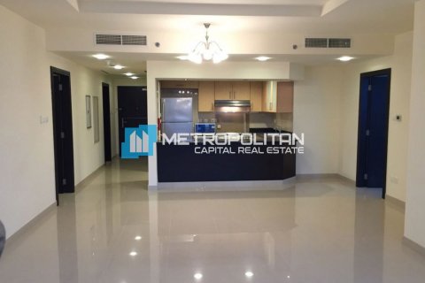 Byt v Al Reem Island, Abu Dhabi, SAE 3 ložnice, 165.3 m² Č.: 638008 - fotografie 5