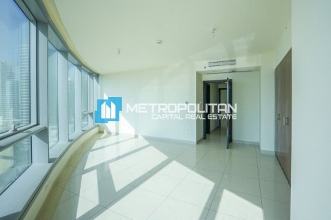 Byt v Al Reem Island, Abu Dhabi, SAE 3 ložnice, 165.3 m² Č.: 638008 - fotografie 7