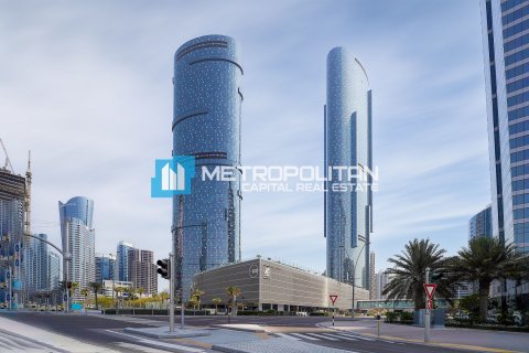 Apartamento para venda em Al Reem Island, Abu Dhabi, EAU 3 quartos, 165.3 m2 № 638008 - foto 10