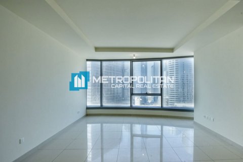 Byt v Al Reem Island, Abu Dhabi, SAE 3 ložnice, 165.3 m² Č.: 638008 - fotografie 8
