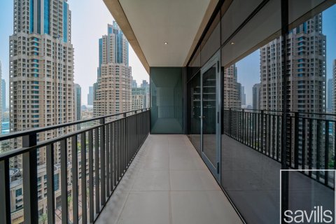 Downtown Dubai (Downtown Burj Dubai)、Dubai、UAE にあるマンションの賃貸物件 2ベッドルーム、155 m2、No635435 - 写真 19
