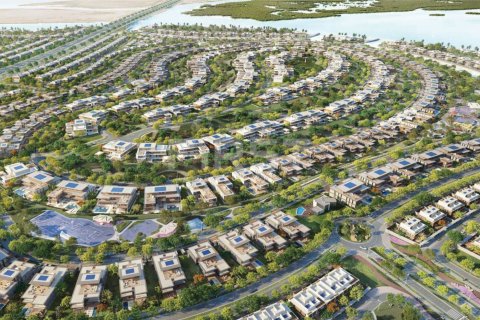 Al Reem Island, Abu Dhabi, BAE’de satılık townhouse 3 yatak odası, 220.8 m&sup2; No 635608 - fotoğraf 10
