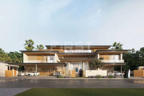 Al Reem Island, Abu Dhabi, BAE’de satılık townhouse 3 yatak odası, 220.8 m&sup2; No 635608 - fotoğraf 7