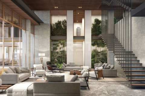 Al Reem Island, Abu Dhabi, BAE’de satılık townhouse 3 yatak odası, 220.8 m&sup2; No 635608 - fotoğraf 3