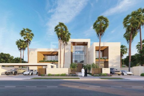 Al Reem Island, Abu Dhabi, BAE’de satılık townhouse 3 yatak odası, 220.8 m&sup2; No 635608 - fotoğraf 1