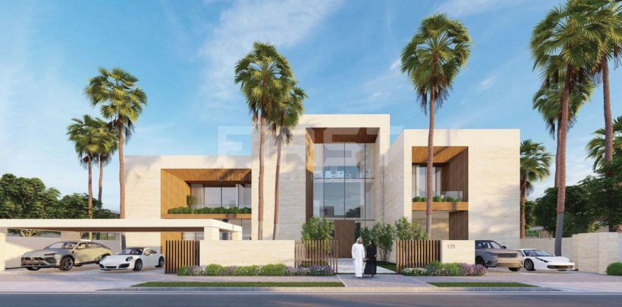 Al Reem Island, Abu Dhabi, BAE’de townhouse 3 yatak odası, 220.8 m&sup2; No 635608