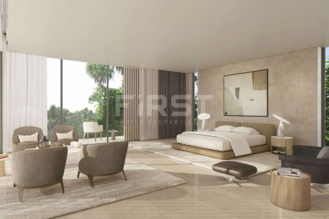 Al Reem Island, Abu Dhabi, BAE’de satılık townhouse 3 yatak odası, 220.8 m&sup2; No 635608 - fotoğraf 4