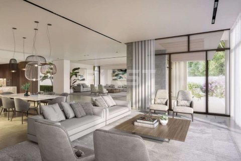 Al Reem Island, Abu Dhabi, BAE’de satılık townhouse 3 yatak odası, 220.8 m&sup2; No 635608 - fotoğraf 9