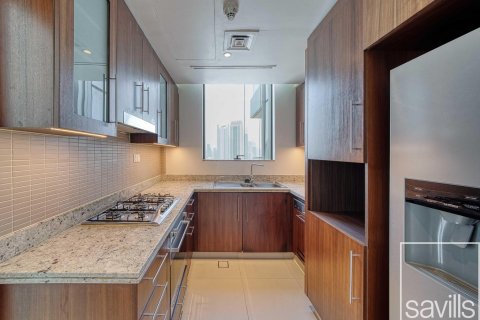 Apartament në Downtown Dubai (Downtown Burj Dubai), Emiratet e Bashkuara Arabe 2 dhoma gjumi, 127 m2. № 635438 - Foto 5
