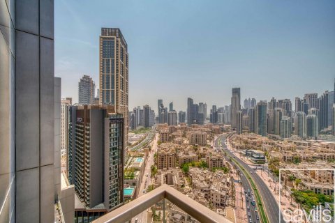 Apartament në Downtown Dubai (Downtown Burj Dubai), Emiratet e Bashkuara Arabe 2 dhoma gjumi, 127 m2. № 635438 - Foto 22