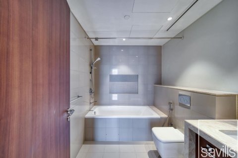 Apartament në Downtown Dubai (Downtown Burj Dubai), Emiratet e Bashkuara Arabe 2 dhoma gjumi, 127 m2. № 635438 - Foto 11