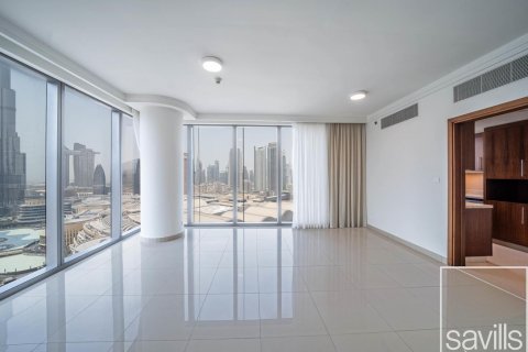 Apartament në Downtown Dubai (Downtown Burj Dubai), Emiratet e Bashkuara Arabe 2 dhoma gjumi, 127 m2. № 635438 - Foto 4
