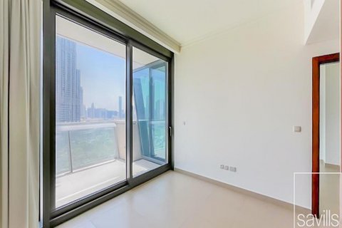 Byt v Downtown Dubai (Downtown Burj Dubai), Dubai, SAE 1 ložnice, 82 m² Č.: 635437 - fotografie 11