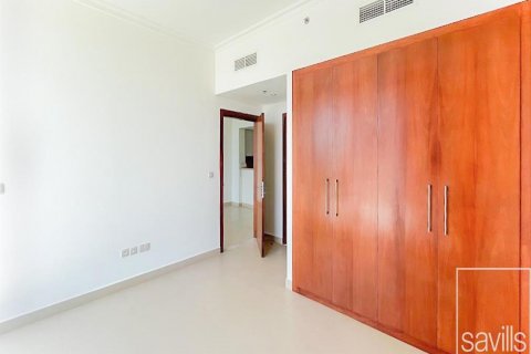 Byt v Downtown Dubai (Downtown Burj Dubai), Dubai, SAE 1 ložnice, 82 m² Č.: 635437 - fotografie 10