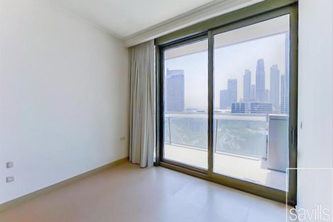 Byt v Downtown Dubai (Downtown Burj Dubai), Dubai, SAE 1 ložnice, 82 m² Č.: 635437 - fotografie 12