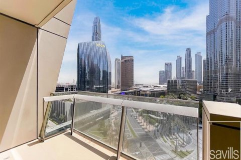 Byt v Downtown Dubai (Downtown Burj Dubai), Dubai, SAE 1 ložnice, 82 m² Č.: 635437 - fotografie 14