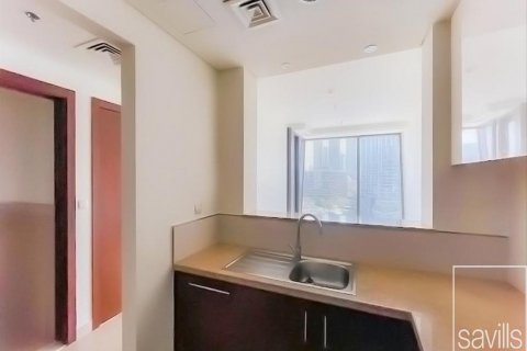 Byt v Downtown Dubai (Downtown Burj Dubai), Dubai, SAE 1 ložnice, 82 m² Č.: 635437 - fotografie 8