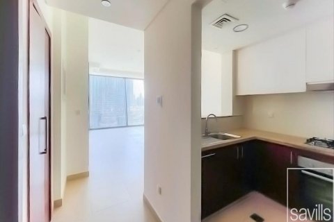 Byt v Downtown Dubai (Downtown Burj Dubai), Dubai, SAE 1 ložnice, 82 m² Č.: 635437 - fotografie 9