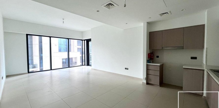 阿联酋 Dubai Downtown Dubai (Downtown Burj Dubai) 公寓  2 卧, 109 平方米 , 编号 635436