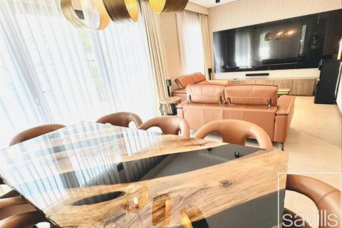 Řadový dům v Tilal Al Ghaf, Dubai, SAE 4 ložnice, 229 m² Č.: 635434 - fotografie 4