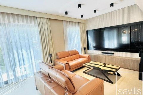 Řadový dům v Tilal Al Ghaf, Dubai, SAE 4 ložnice, 229 m² Č.: 635434 - fotografie 1