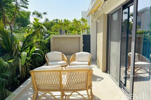 Řadový dům v Tilal Al Ghaf, Dubai, SAE 4 ložnice, 229 m² Č.: 635434 - fotografie 2