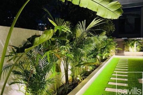 Řadový dům v Tilal Al Ghaf, Dubai, SAE 4 ložnice, 229 m² Č.: 635434 - fotografie 11