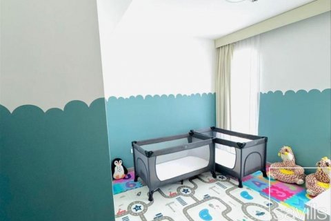 Řadový dům v Tilal Al Ghaf, Dubai, SAE 4 ložnice, 229 m² Č.: 635434 - fotografie 7