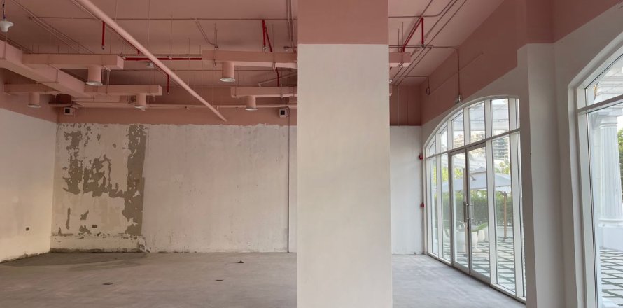 Loja em Arjan, Dubai, EAU 115 m2 № 721797