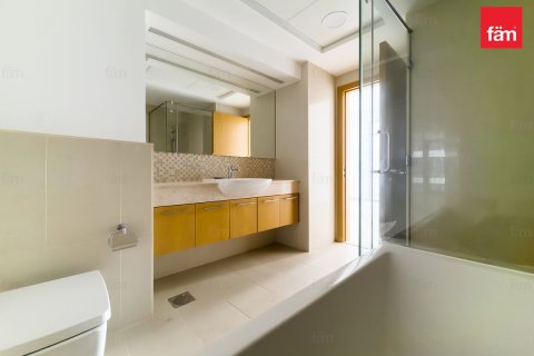 Appartamento in vendita a Downtown Dubai (Downtown Burj Dubai), Dubai, EAU 1 camera da letto, 74.5 mq. № 721795 - foto 9