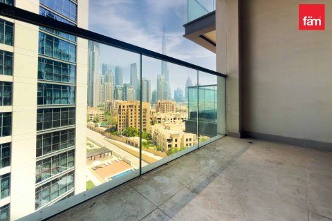 Appartamento in vendita a Downtown Dubai (Downtown Burj Dubai), Dubai, EAU 1 camera da letto, 74.5 mq. № 721795 - foto 4