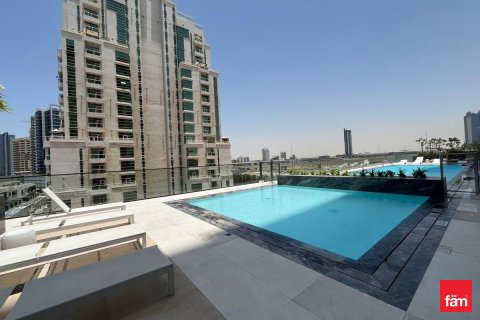 Lägenhet uthyres i Dubai, UAE 2 sovrum, 84.1 kvm Nr. 721793 - fotografi 11