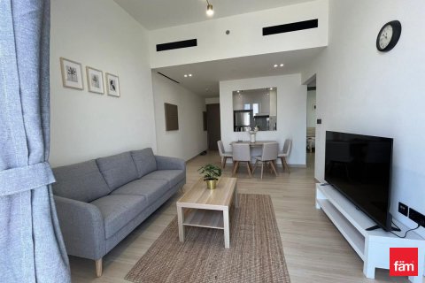 Lägenhet uthyres i Dubai, UAE 2 sovrum, 84.1 kvm Nr. 721793 - fotografi 2