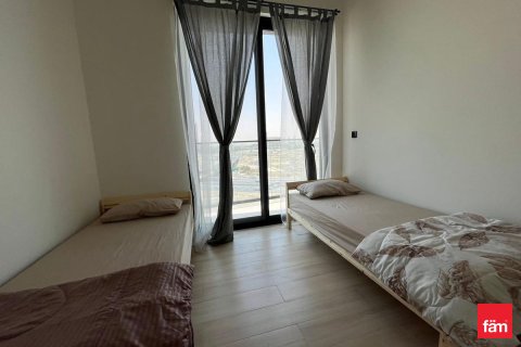 Lägenhet uthyres i Dubai, UAE 2 sovrum, 84.1 kvm Nr. 721793 - fotografi 6