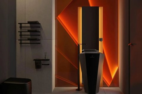 Lakás itt: Meydan, Dubai, EAE, 1 hálószoba, 79.9 m², azonosító: 721791 - fénykép 2