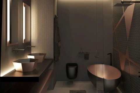 Lakás itt: Meydan, Dubai, EAE, 1 hálószoba, 79.9 m², azonosító: 721791 - fénykép 3