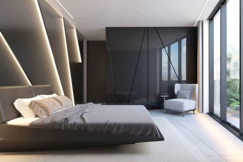 Lakás itt: Meydan, Dubai, EAE, 1 hálószoba, 79.9 m², azonosító: 721791 - fénykép 8