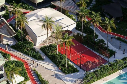 Lakás itt: Meydan, Dubai, EAE, 1 hálószoba, 79.9 m², azonosító: 721791 - fénykép 11