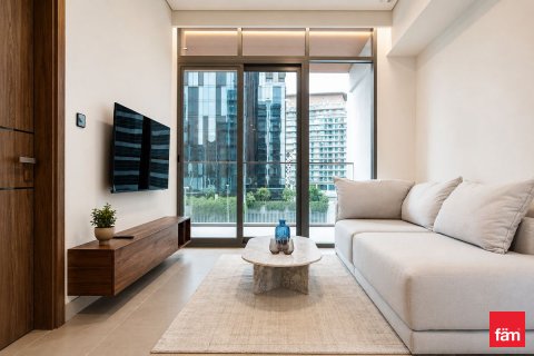 Apartemen di Business Bay, Dubai, UEA 1 kamar tidur, 67 m2 nomor 721794