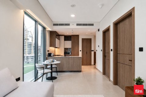 Business Bay, Dubai, संयुक्त अरब अमीरात में अपार्टमेंट, 1 बेडरूम, 67 वर्ग मीटर, संख्या 721794 - फ़ोटो 2