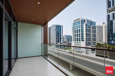 Business Bay, Dubai, संयुक्त अरब अमीरात में अपार्टमेंट, 1 बेडरूम, 67 वर्ग मीटर, संख्या 721794 - फ़ोटो 6