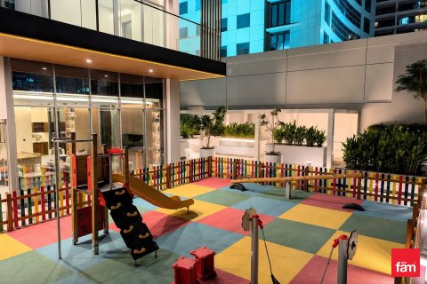 Business Bay, Dubai, संयुक्त अरब अमीरात में अपार्टमेंट, 1 बेडरूम, 67 वर्ग मीटर, संख्या 721794 - फ़ोटो 16