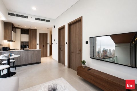 Business Bay, Dubai, संयुक्त अरब अमीरात में अपार्टमेंट, 1 बेडरूम, 67 वर्ग मीटर, संख्या 721794 - फ़ोटो 4