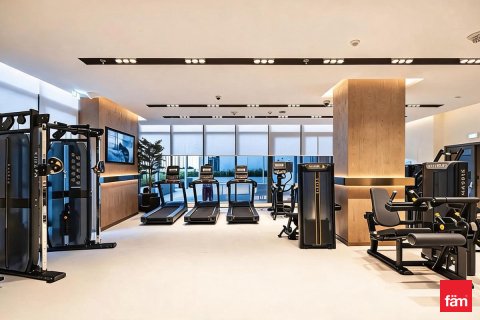 Business Bay, Dubai, संयुक्त अरब अमीरात में अपार्टमेंट, 1 बेडरूम, 67 वर्ग मीटर, संख्या 721794 - फ़ोटो 15