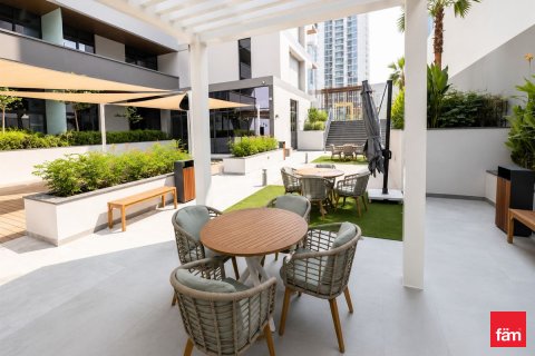 Business Bay, Dubai, संयुक्त अरब अमीरात में अपार्टमेंट, 1 बेडरूम, 67 वर्ग मीटर, संख्या 721794 - फ़ोटो 9