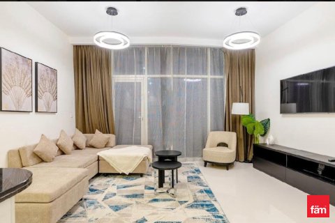 Leilighet til leie i Dubai, Emiratene 1 soverom, 127.8 kvm Nr. 678995 - Foto 1