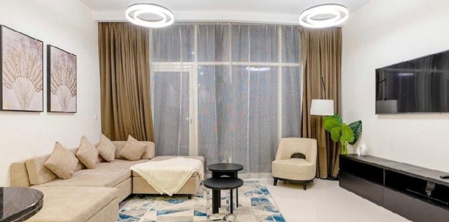 Leilighet i Dubai, Emiratene 1 soverom, 127.8 kvm nr. 678995