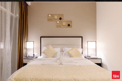 Leilighet til leie i Dubai, Emiratene 1 soverom, 127.8 kvm Nr. 678995 - Foto 4