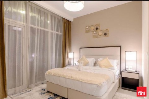 Leilighet til leie i Dubai, Emiratene 1 soverom, 127.8 kvm Nr. 678995 - Foto 2